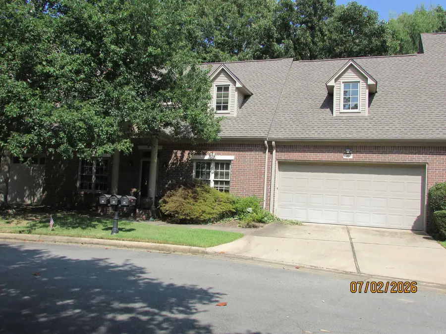 22 Creekwood Cove, North Little Rock, AR 72116 - #3