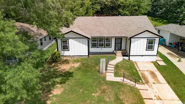4408 Maple Street, North Little Rock, AR 72118