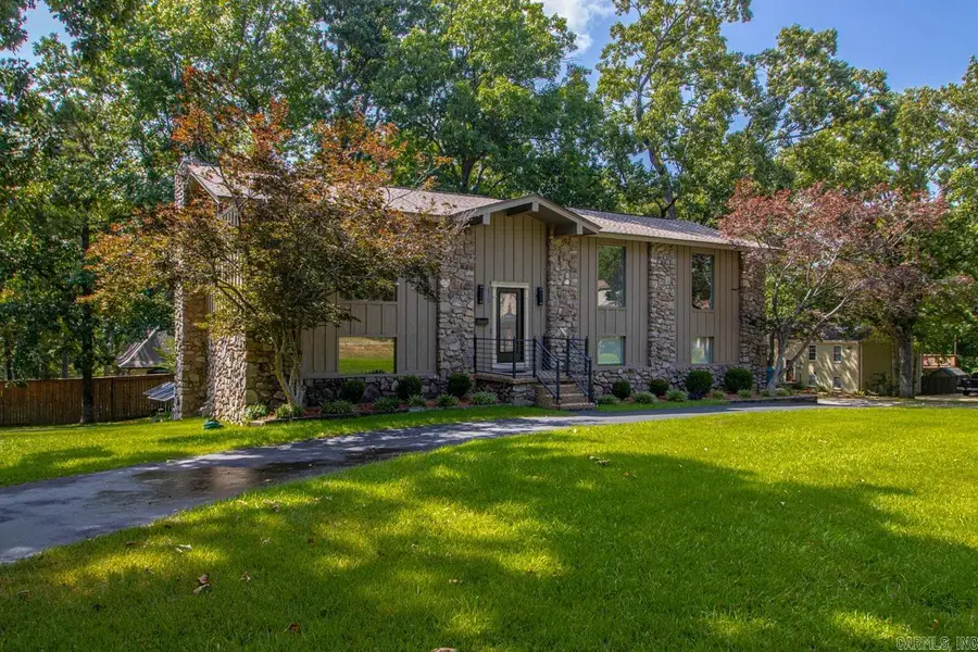 Address Withheld By Seller, Little Rock, AR 72212 - #3