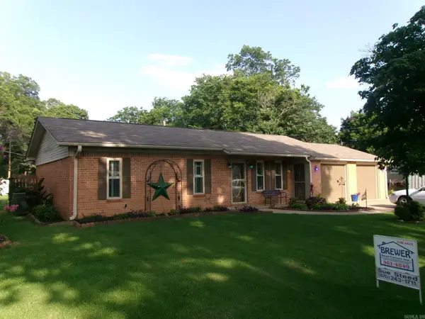 202 Arkansas St, Monette, AR 72447