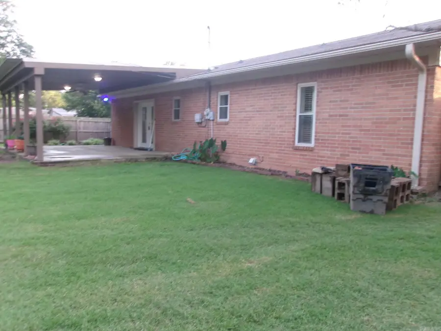 202 Arkansas St, Monette, AR 72447 - #2