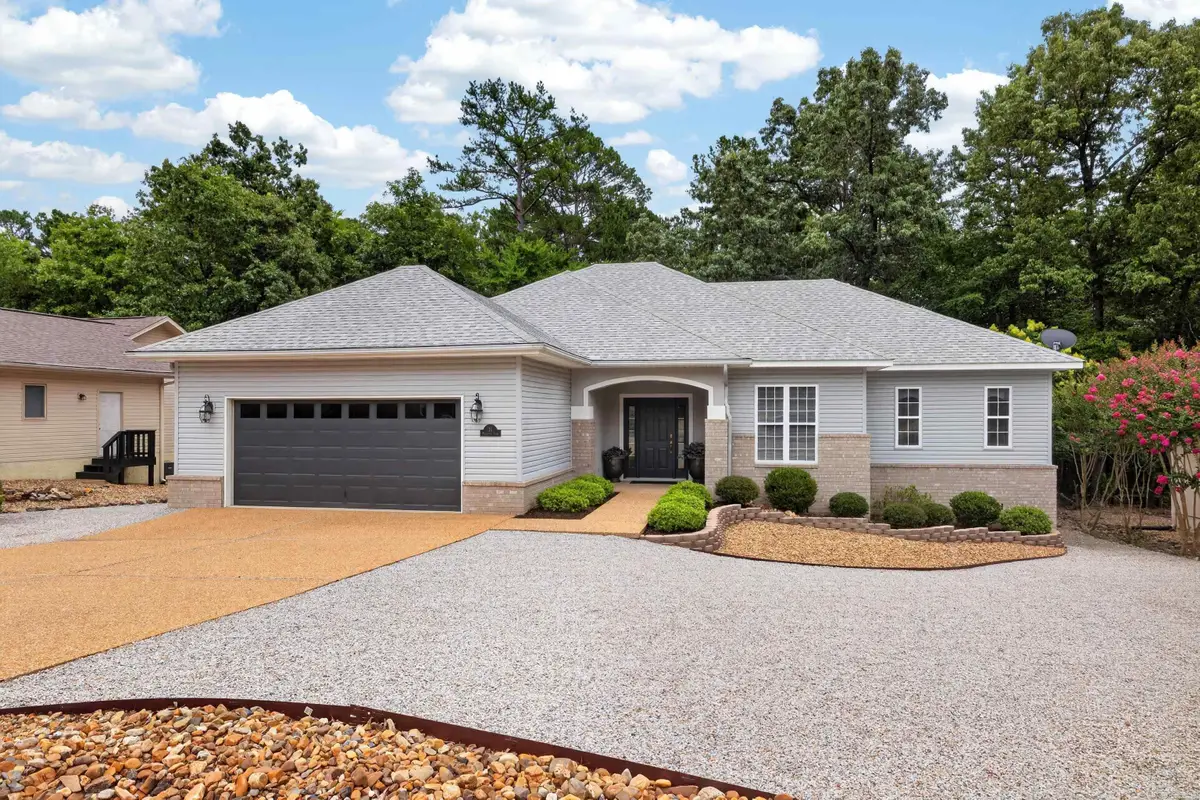 11 Magnifico Lane, Hot Springs Village, AR 71909 - #1