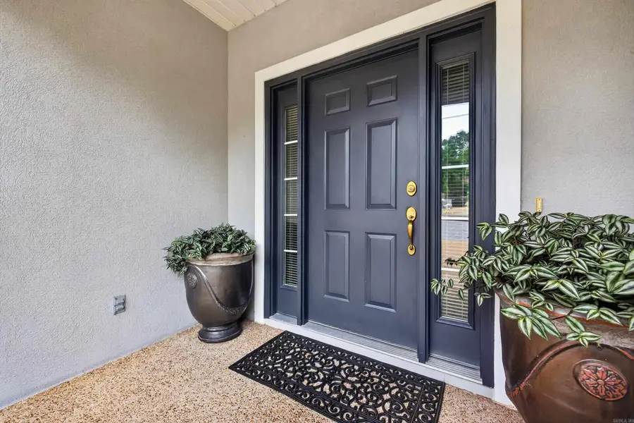 11 Magnifico Lane, Hot Springs Village, AR 71909 - #2