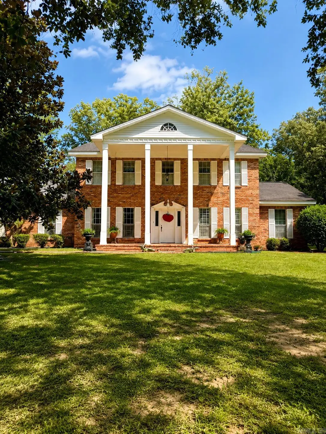 255 Bradley 23 Road, Warren, AR 71671 - #1
