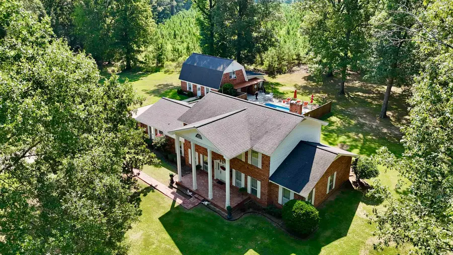 255 Bradley 23 Road, Warren, AR 71671 - #2