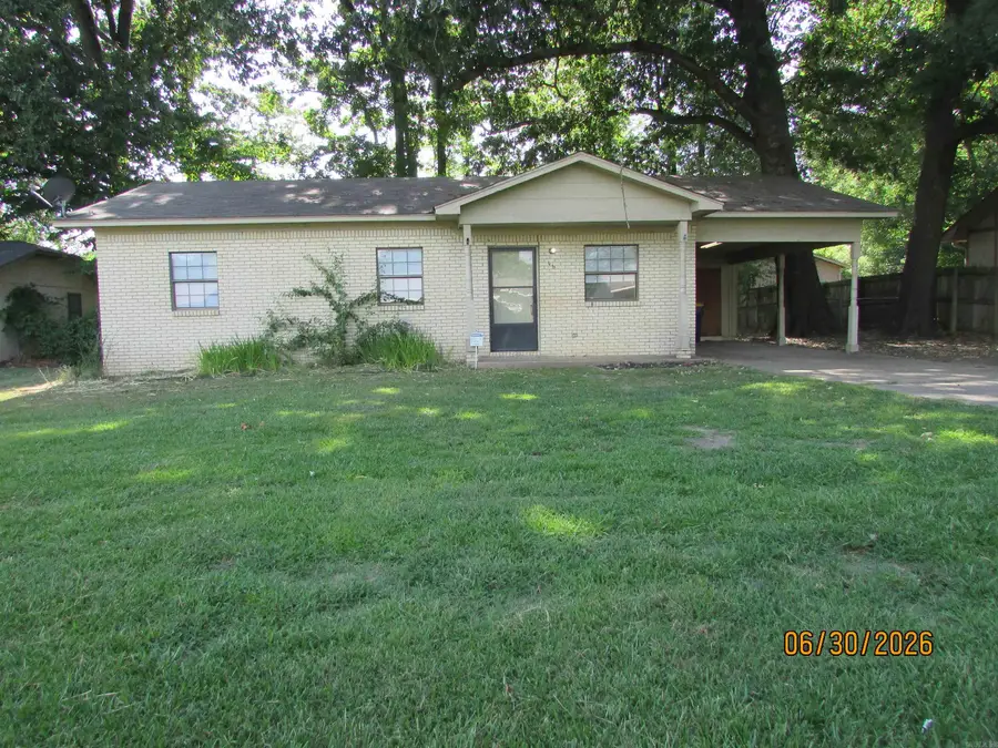16 Pheasant Run, Cabot, AR 72023 - #2
