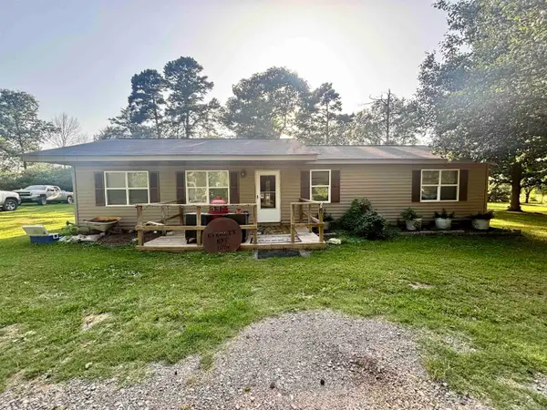 102 Hankins Lane, Pleasant Plains, AR 72568