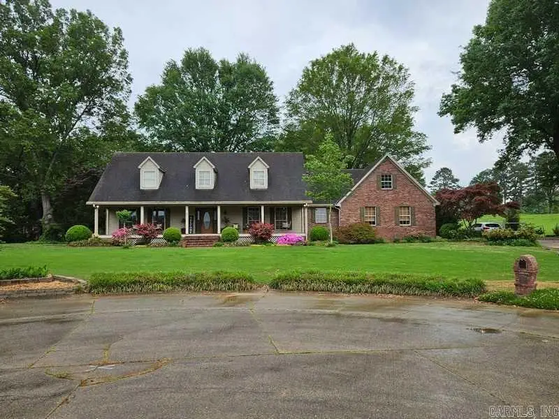 1201 Dogwood Trail, Conway, AR 72032 - #1
