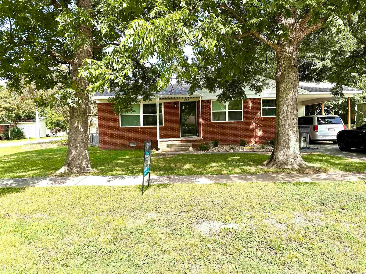 513 N 7th Street, Paragould, AR 72450 - #1
