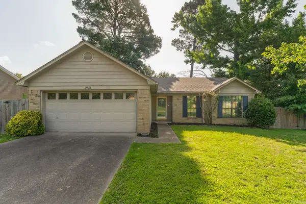 3002 Forest Drive, Bryant, AR 72022