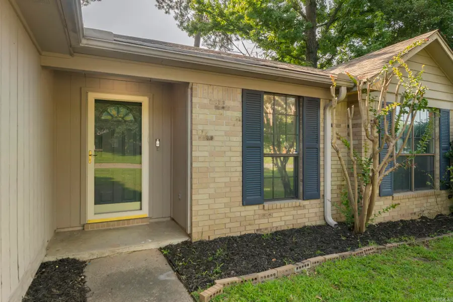 3002 Forest Drive, Bryant, AR 72022 - #3