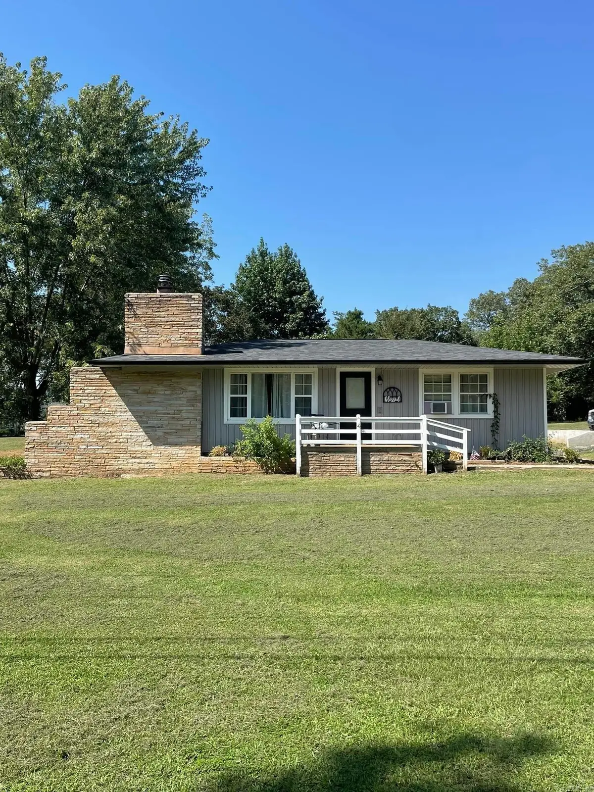 1593 Hwy 16 East, Clinton, AR 72031 - #1
