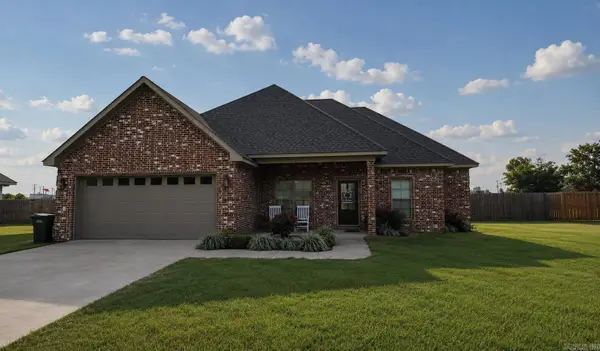 1202 Sutton Street, Manila, AR 72442