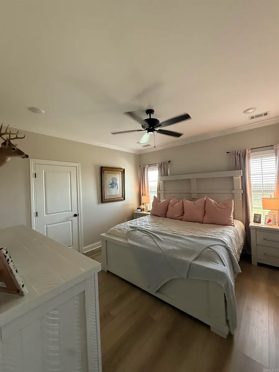 1202 Sutton Street, Manila, AR 72442 - #3