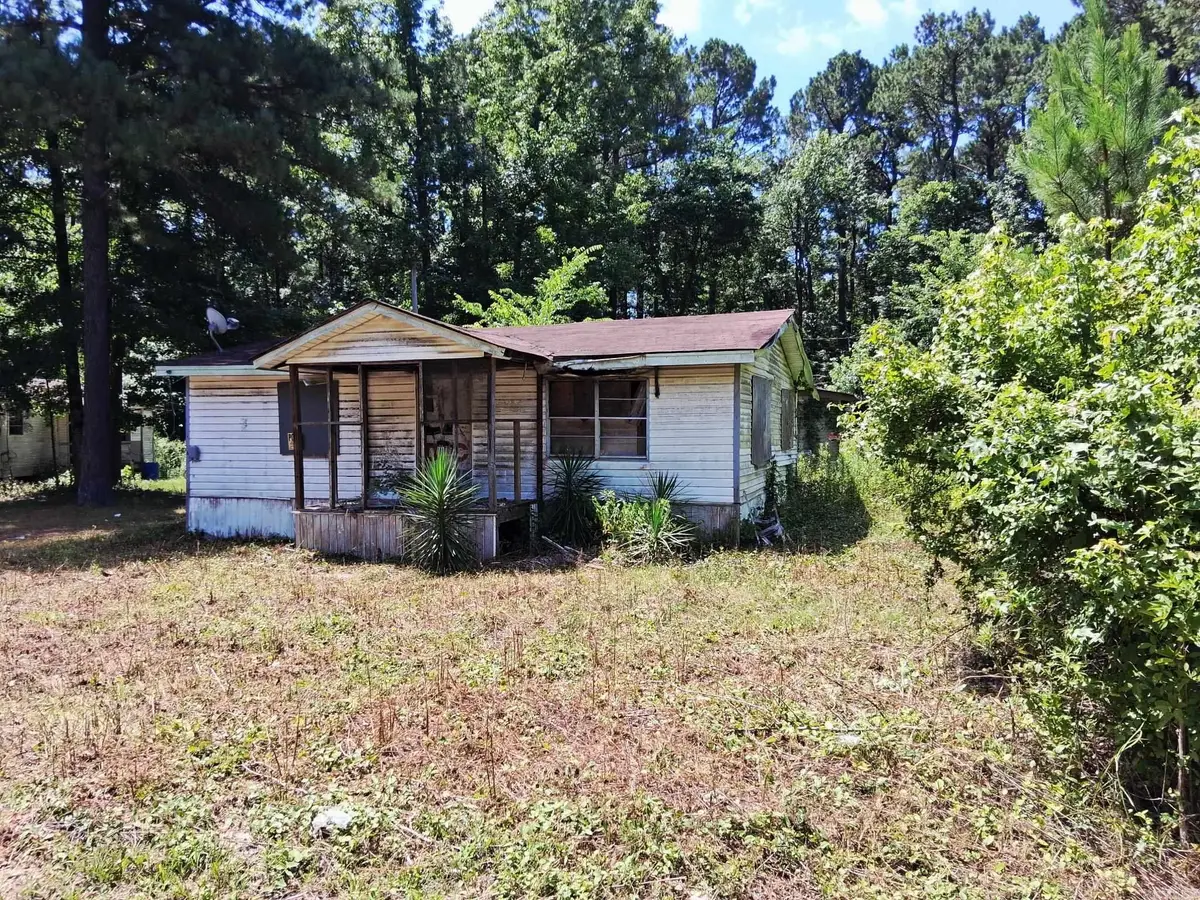 3523 Tony Road, Little Rock, AR 72206 - #1