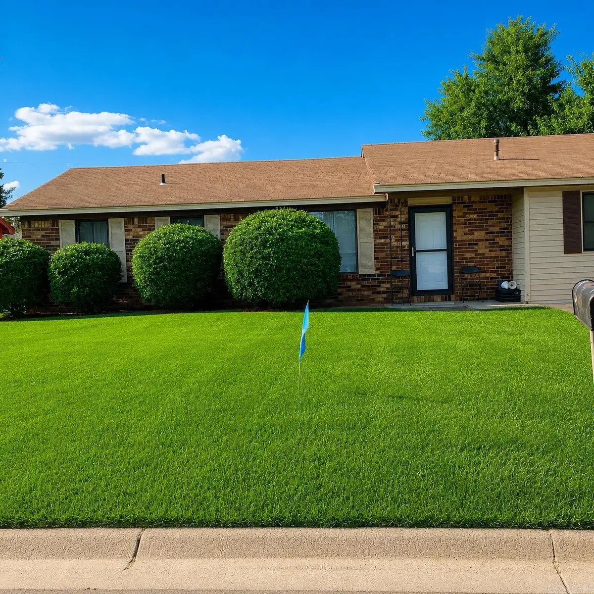 6517 Delhaven Drive, North Little Rock, AR 72117 - #1