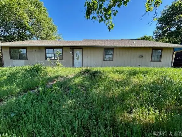 108 Sidon Road, Rose Bud, AR 72137