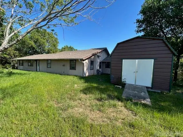 108 Sidon Road, Rose Bud, AR 72137 - #3