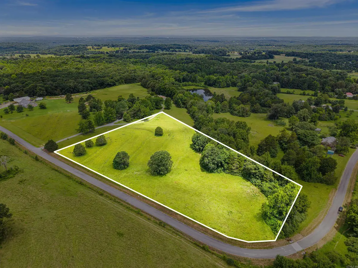 5.59 AC Old Texas Road, Quitman, AR 72131 - #1