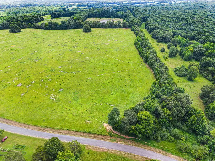 5.59 AC Old Texas Road, Quitman, AR 72131 - #2