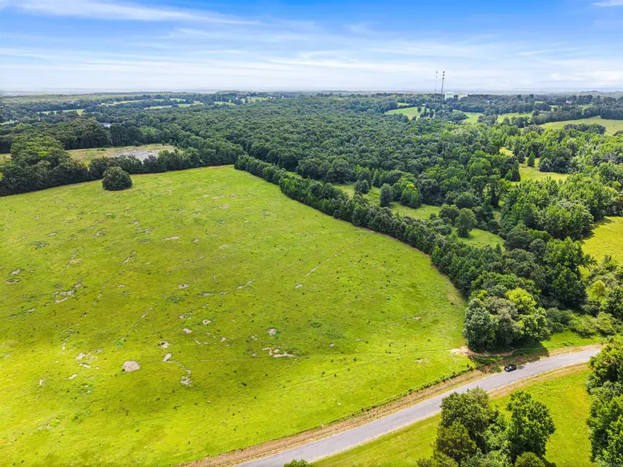 5.59 AC Old Texas Road, Quitman, AR 72131 - #3