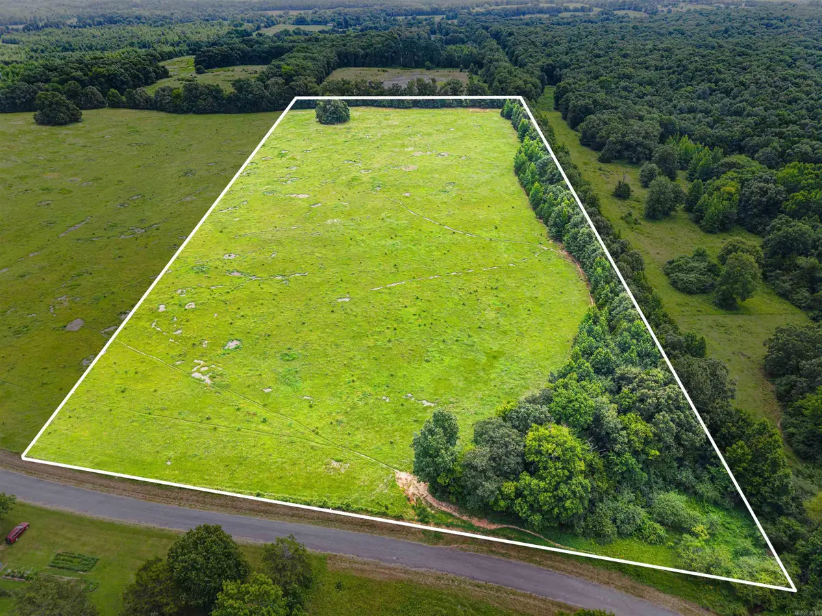TBD Old Texas Road, Quitman, AR 72131 - #1