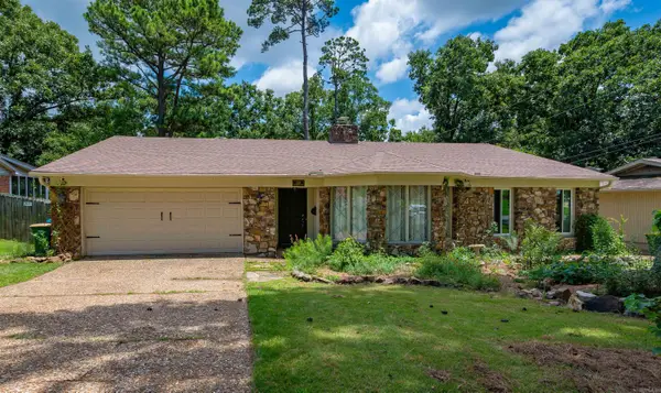 2215 Gunpowder Road, Little Rock, AR 72227