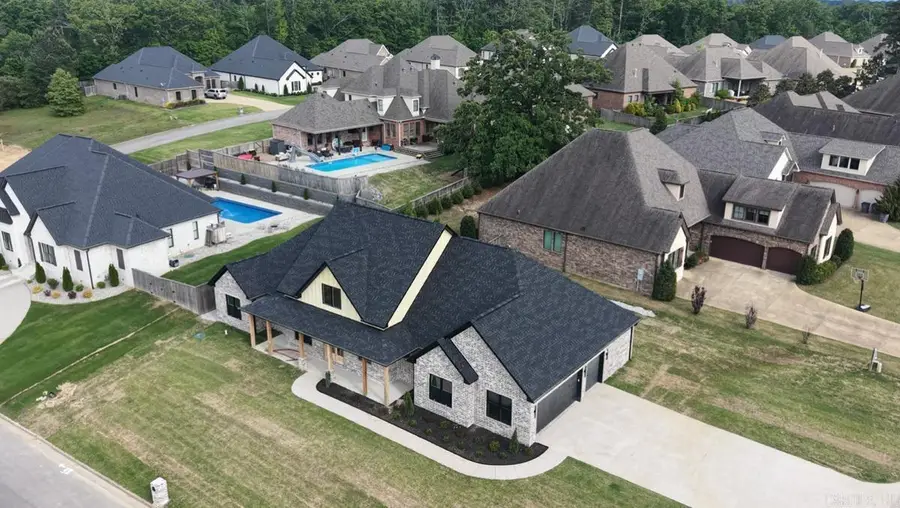 137 Arlington Park Terrace, Hot Springs, AR 71901 - #2