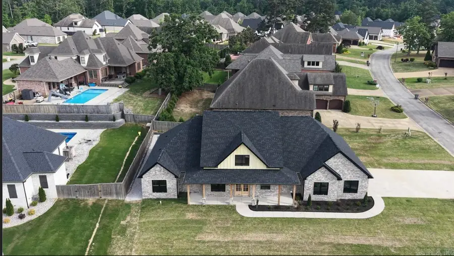 137 Arlington Park Terrace, Hot Springs, AR 71901 - #3
