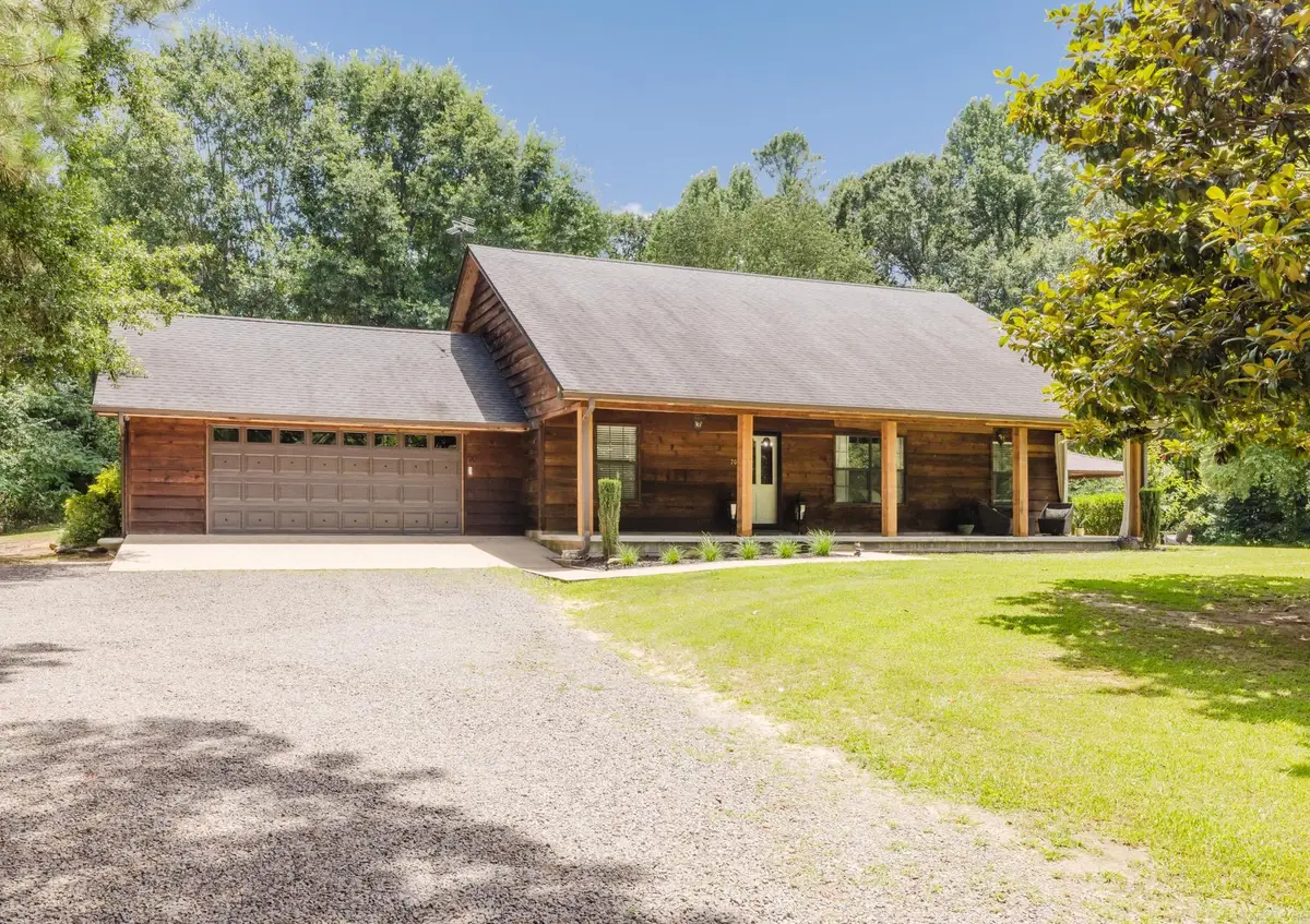 70 E Perry County Road, Perry, AR 72125 - #1