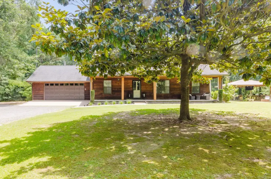 70 E Perry County Road, Perry, AR 72125 - #2