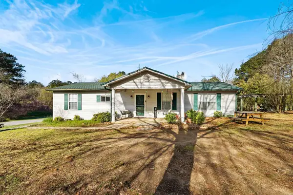 17512 N Sardis, Mabelvale, AR 72103