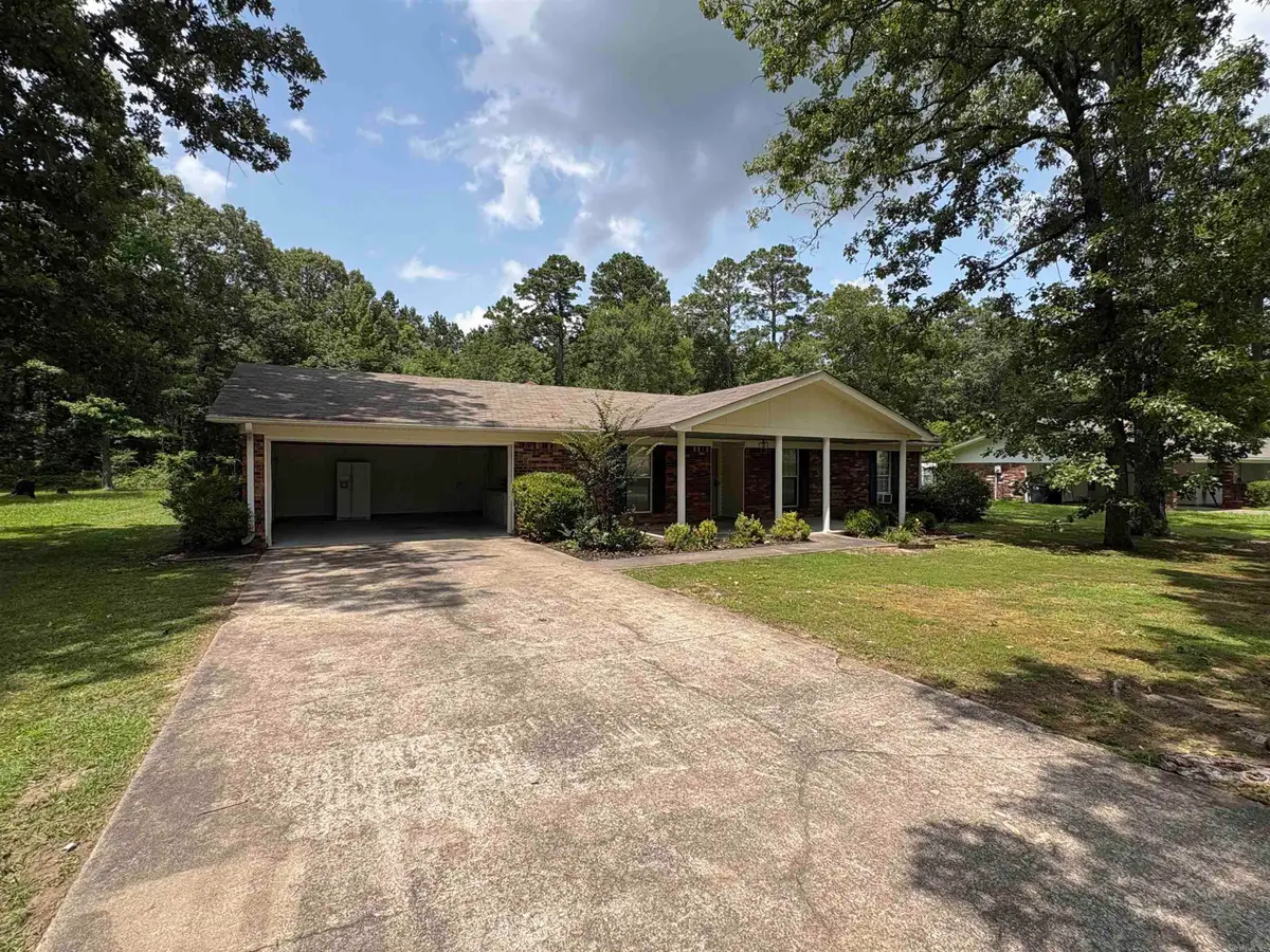 7905 N Pinewood Drive, Pine Bluff, AR 71603 - #1