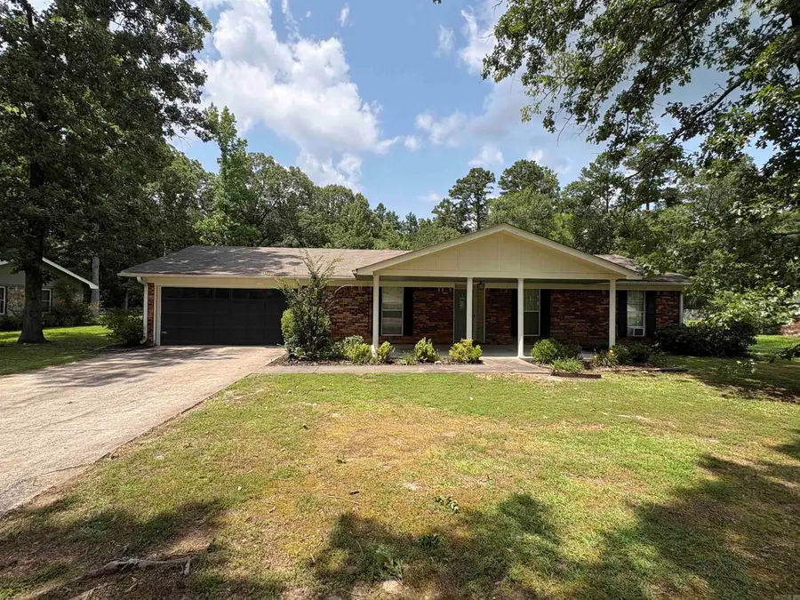 7905 N Pinewood Drive, Pine Bluff, AR 71603 - #3