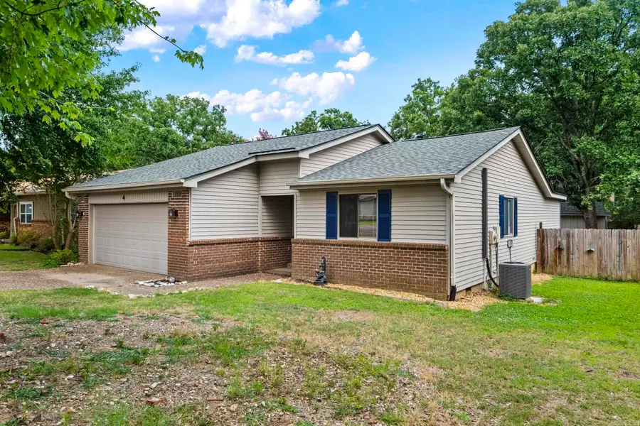 4 Rook Place, Maumelle, AR 72113 - #2