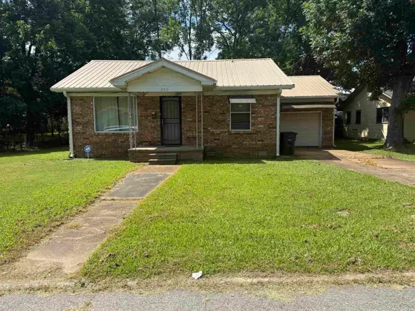 505 W Park Avenue, Searcy, AR 72143