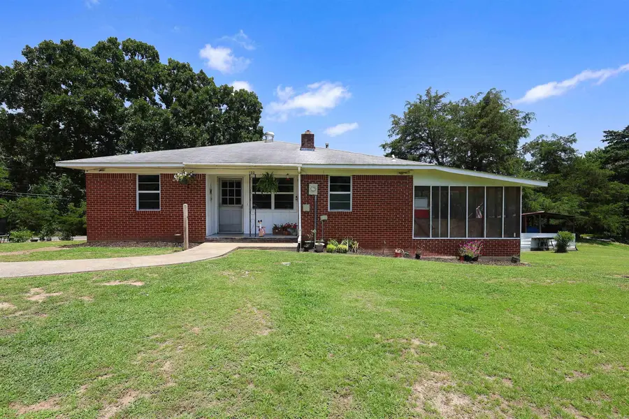 132 South Drive, Mount Ida, AR 71957 - #2