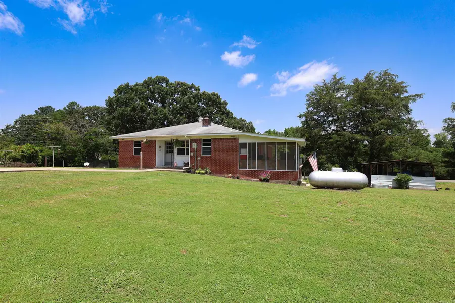 132 South Drive, Mount Ida, AR 71957 - #3