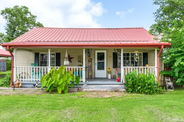 16 Dam Road, Mayflower, AR 72106