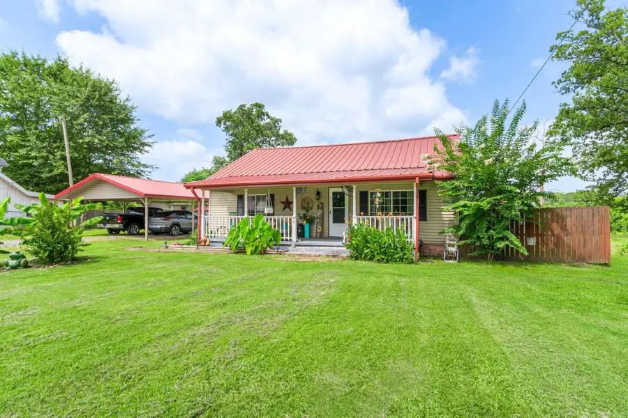 16 Dam Road, Mayflower, AR 72106 - #2