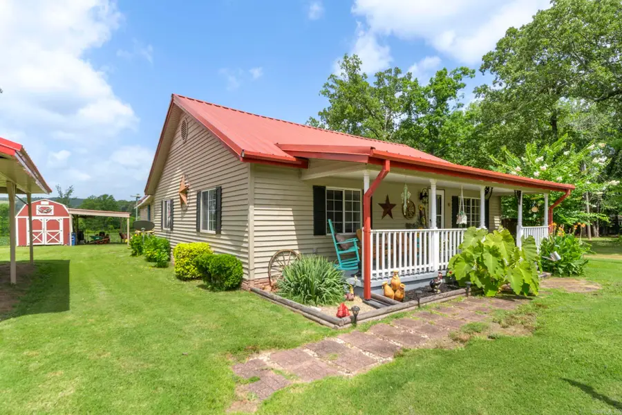 16 Dam Road, Mayflower, AR 72106 - #3