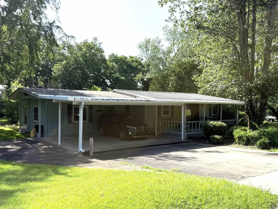 2500 Lakeview Drive, Heber Springs, AR 72543 - #2