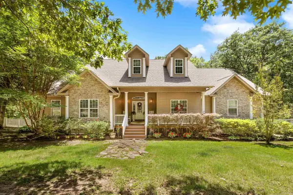 6215 Hobby Trail, Mabelvale, AR 72103