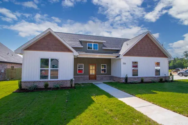 7064 Cold Creek, Alexander, AR 72002