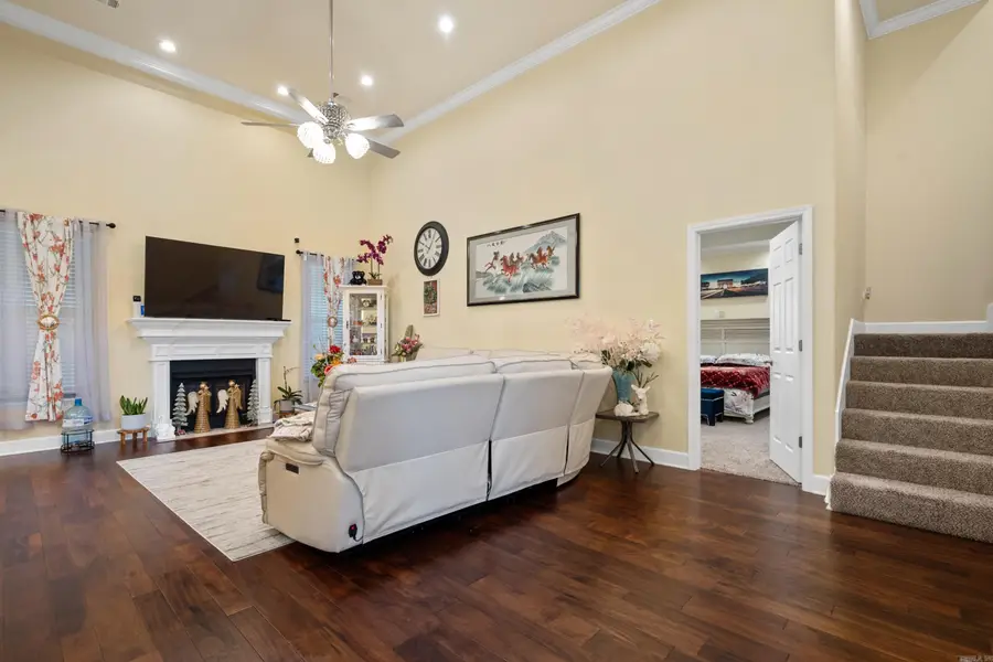 125 Coneflower Court, Hot Springs, AR 71901 - #3