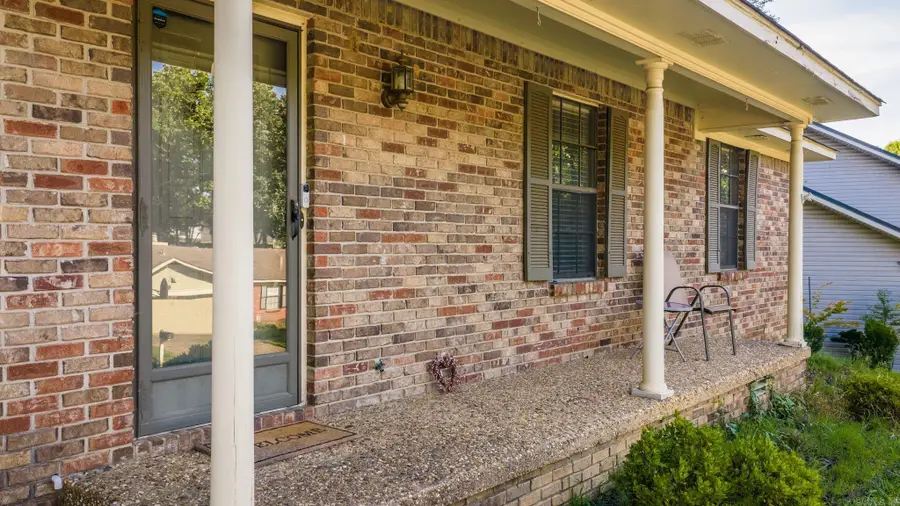 9 Morrison Court, Little Rock, AR 72212 - #2