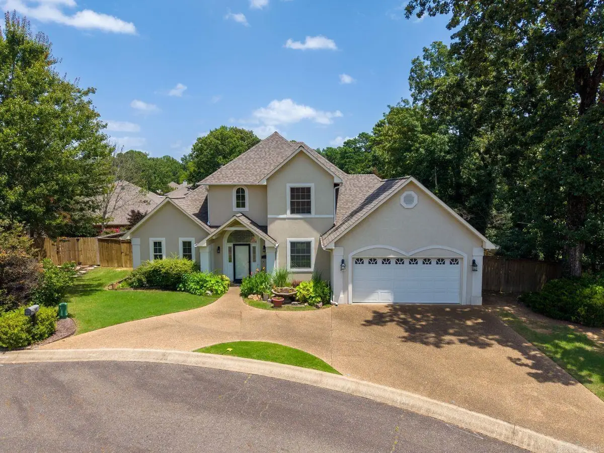 104 Garden View Circle, Hot Springs, AR 71913 - #1