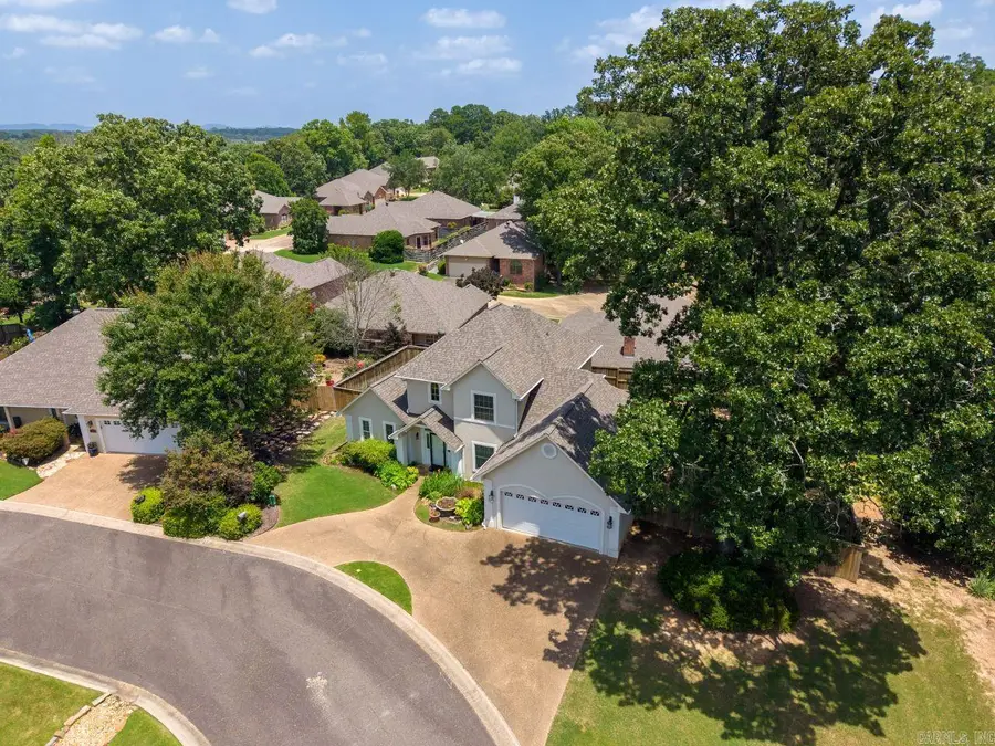104 Garden View Circle, Hot Springs, AR 71913 - #3