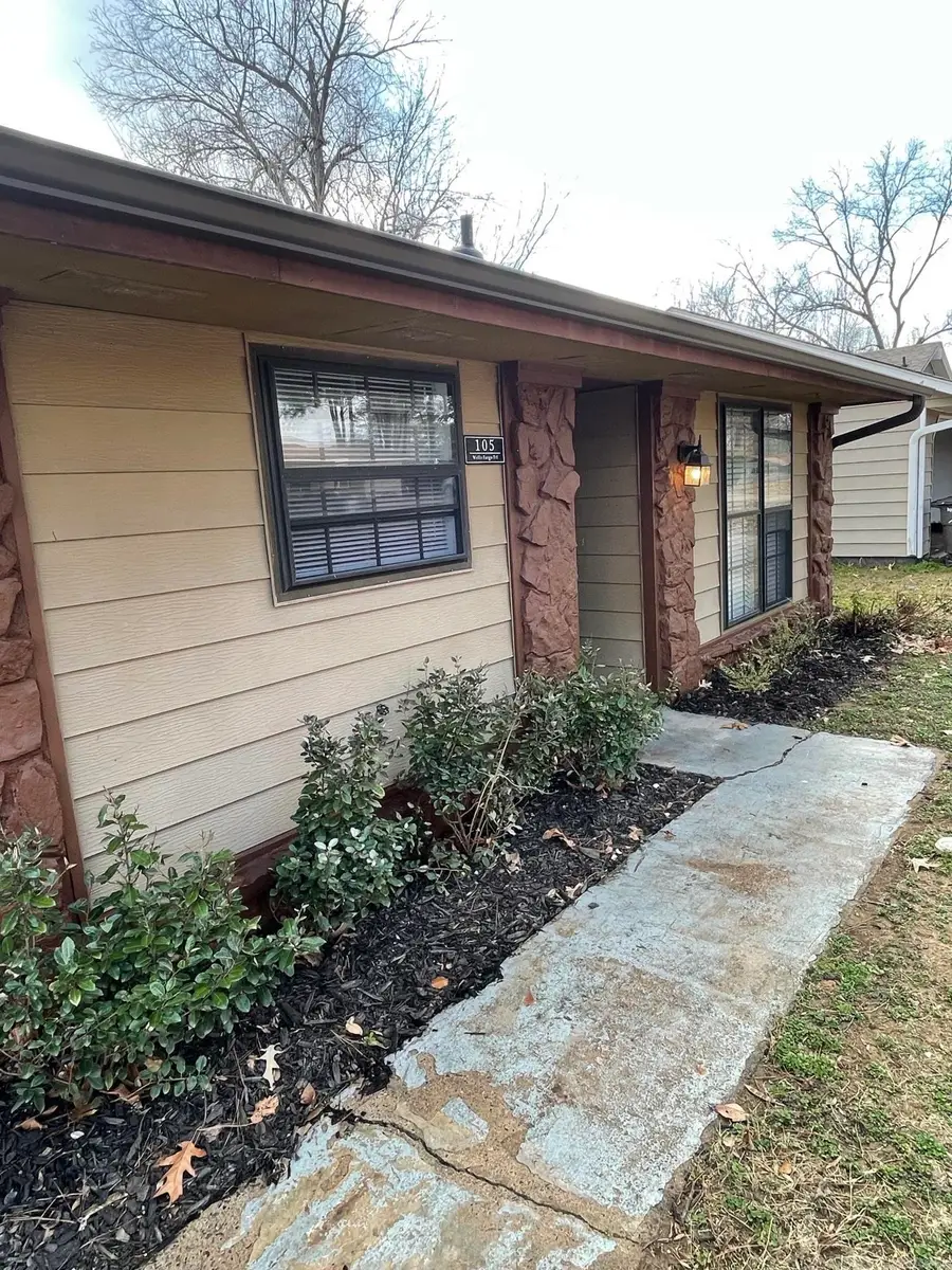 105 Wells Fargo Trl, Jacksonville, AR 72076 - #2