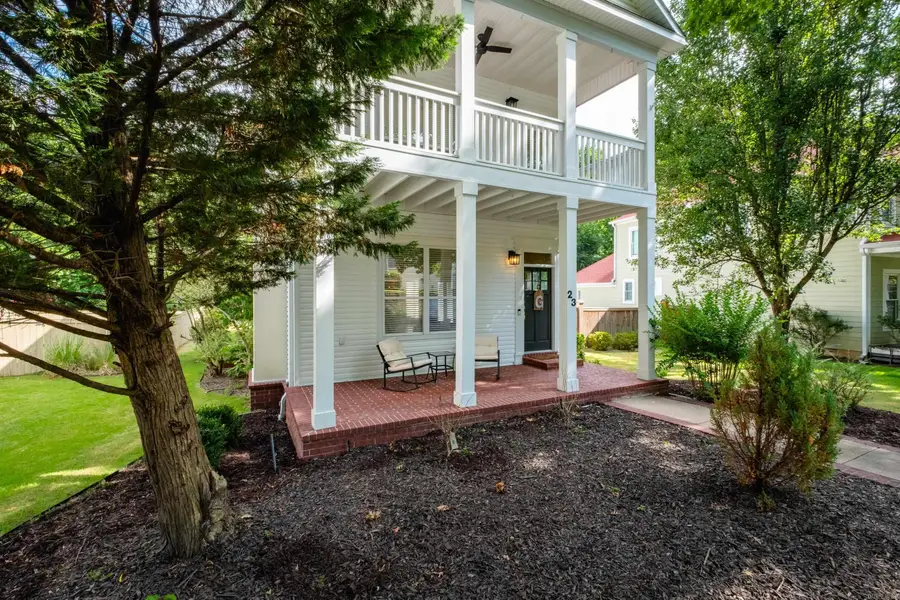 23 Deerberry Forest Circle, Little Rock, AR 72211 - #3